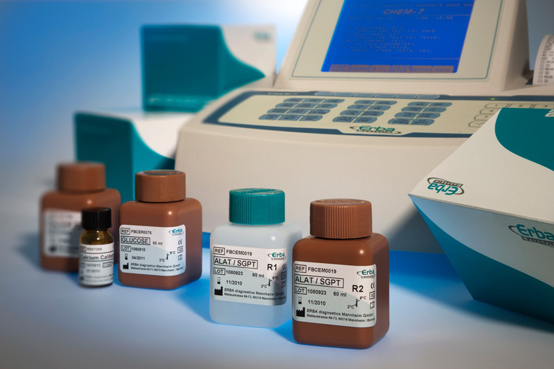 ХОЛ 250 (Холестерин)